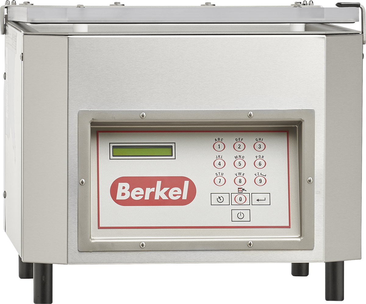 Commercial Vacuum Sealers, Berkel Sealers