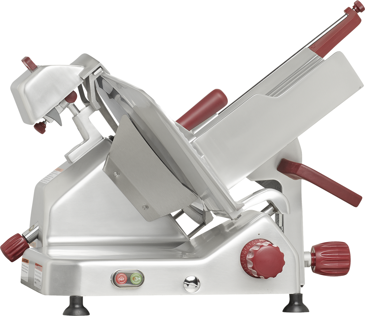 Slicers | Berkel Equipment