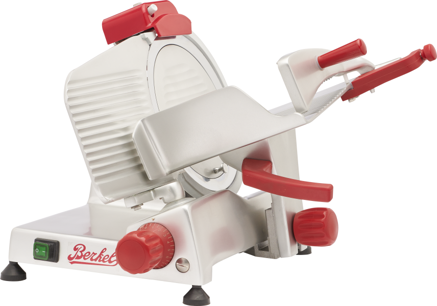 BigBite® 10 Inch Meat Slicer