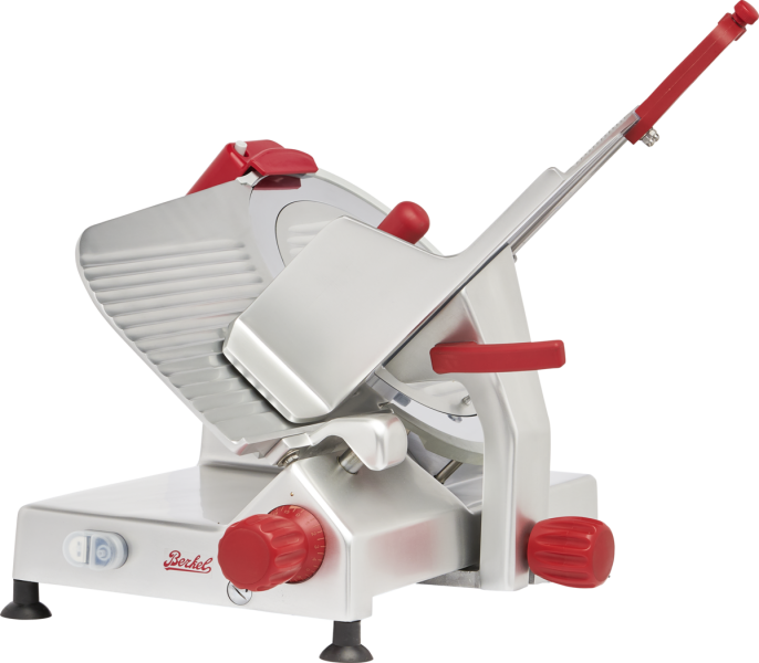 B14 Gravity Feed Slicer | Berkel Equipment